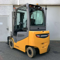 Jungheinrich EFG 430K - 1