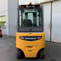 Jungheinrich EFG 430K - 2