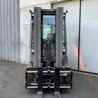 Jungheinrich EFG 430K - 3