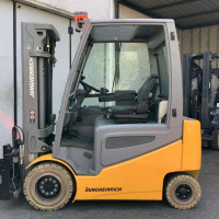 Jungheinrich EFG 430K - 4