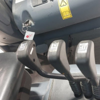 Jungheinrich DFG320 - 6