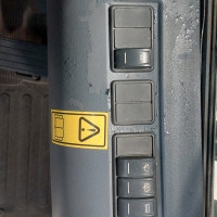 Jungheinrich DFG320 - 10