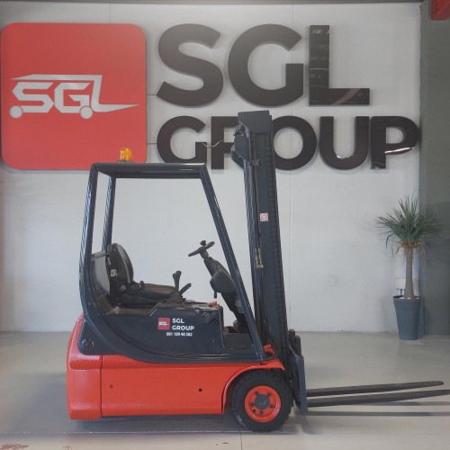 Linde E14