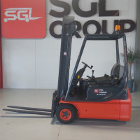 Linde E14 - 1