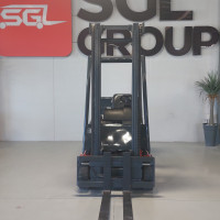 Linde E14 - 2