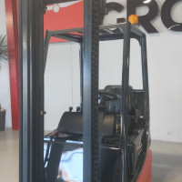 Linde E14 - 3