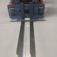 Linde E14 - 4