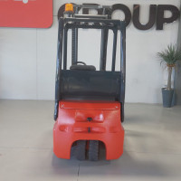Linde E14 - 5