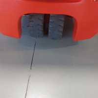 Linde E14 - 6