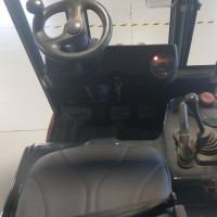 Linde E14 - 10