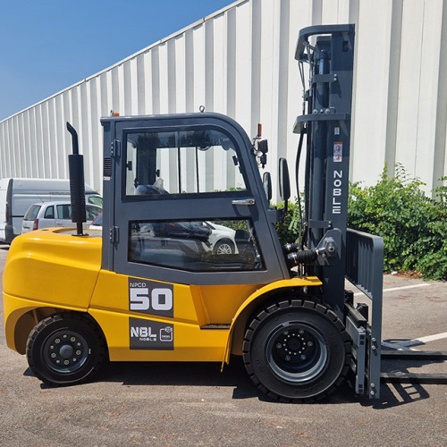 Noble NPCD 50 DIESEL