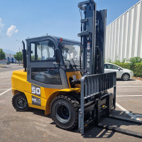 Noble NPCD 50 DIESEL - 1
