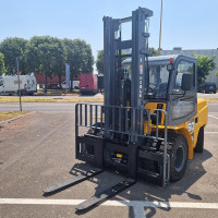 Noble NPCD 50 DIESEL - 3