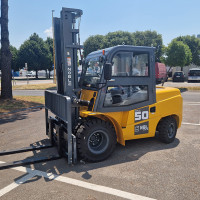 Noble NPCD 50 DIESEL - 4