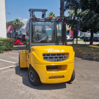 Noble NPCD 50 DIESEL - 6