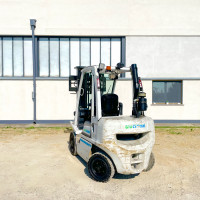 Unicarriers Y1D2A25Q  POSIZIONATORE - 1