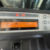 Unicarriers Y1D2A25Q  POSIZIONATORE - 4