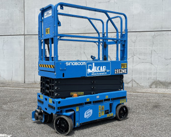 Sinoboom 1932ME Sinoboom