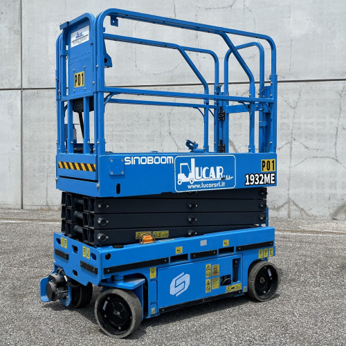 Sinoboom 1932ME