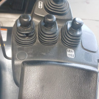 Toyota 8FBE15T - 7