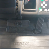 Toyota 8FBE15T - 8