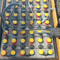 Caterpillar EP15PNT - 8
