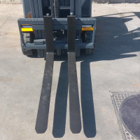 Jungheinrich EFG115 - 4