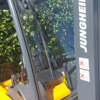 Jungheinrich EFG115 - 7