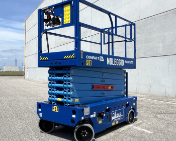 Haulotte COMPACT 14 AE Haulotte