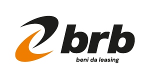 Logo BRB