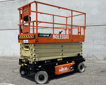 JLG ES 4046 JLG