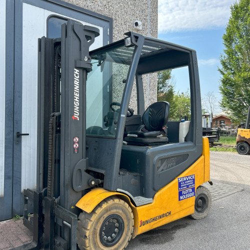 Jungheinrich EFG 425K 