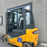 Jungheinrich EFG 425K  - 2