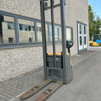 Jungheinrich EJC 112 - 1