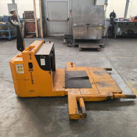 CML TMA 3000 - 2