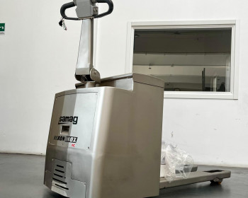 Samag MICRON INOX Samag