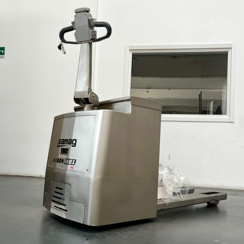 Samag MICRON INOX