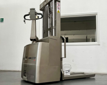 Samag EGO 11 INOX Samag
