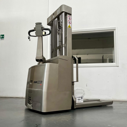 Samag EGO 11 INOX