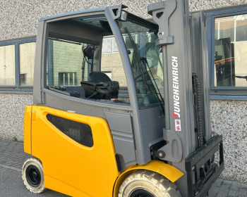 Jungheinrich EFG 425K Jungheinrich