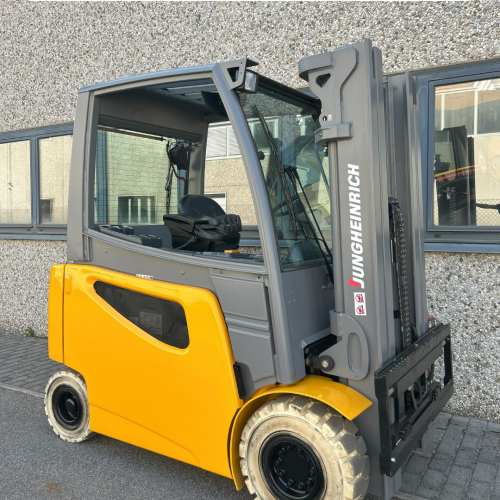 Jungheinrich EFG 425K