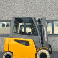 Jungheinrich EFG 425K - 1
