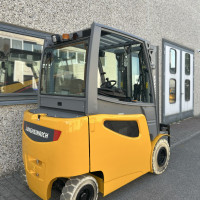 Jungheinrich EFG 425K - 2