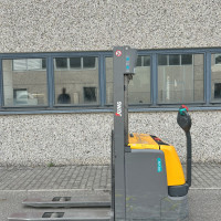 Jungheinrich EJC 212 - 2