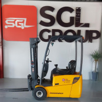 Jungheinrich EFG115 - 1