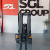 Jungheinrich EFG115 - 2