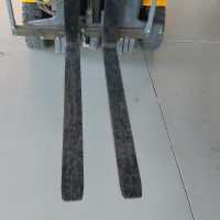 Jungheinrich EFG115 - 4