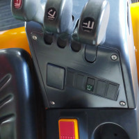 Jungheinrich EFG115 - 7