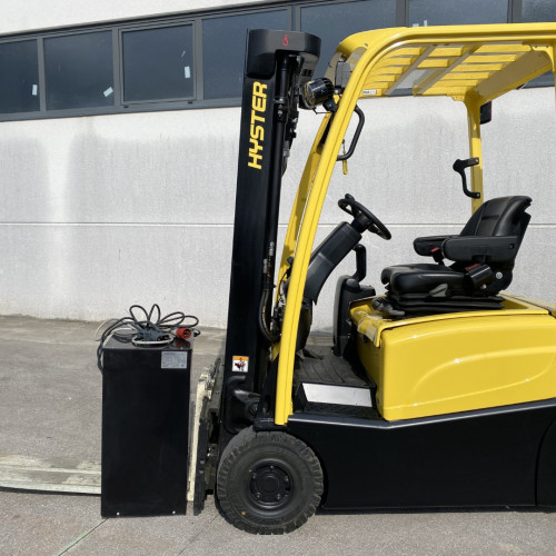 Hyster J1.6 XNT