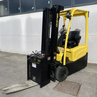 Hyster J1.6 XNT - 1